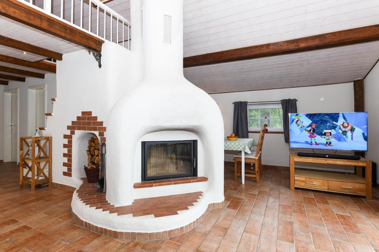 Ferienhaus Sternenklar วิทท์มุนด์ ภายนอก รูปภาพ