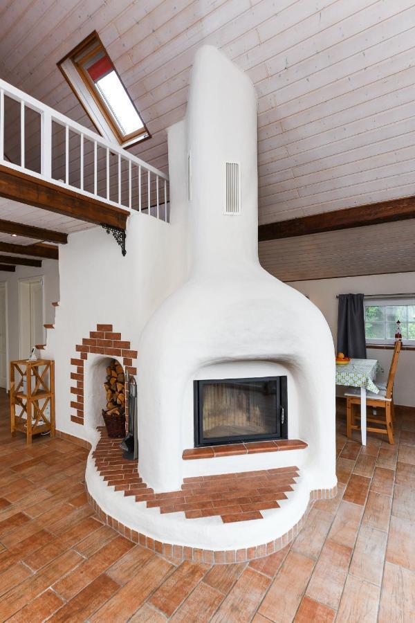 Ferienhaus Sternenklar วิทท์มุนด์ ภายนอก รูปภาพ
